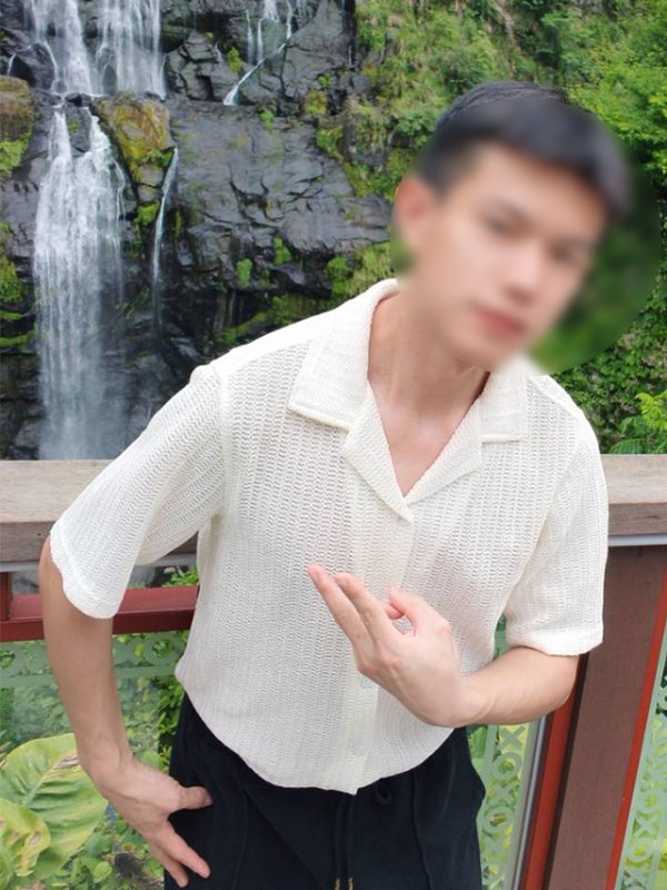 台北｜摩根ManSpa - 仕傑