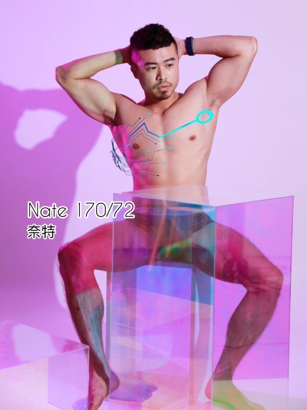 台北｜日正SPA｜Prime man spa - 奈特