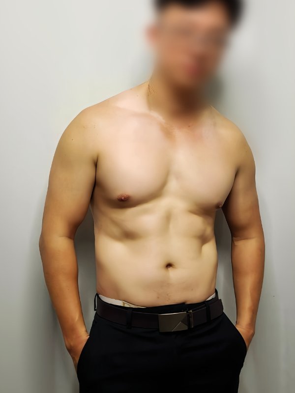 台南高雄｜山根男士SPA｜SHANGAN MAN SPA - 翊航