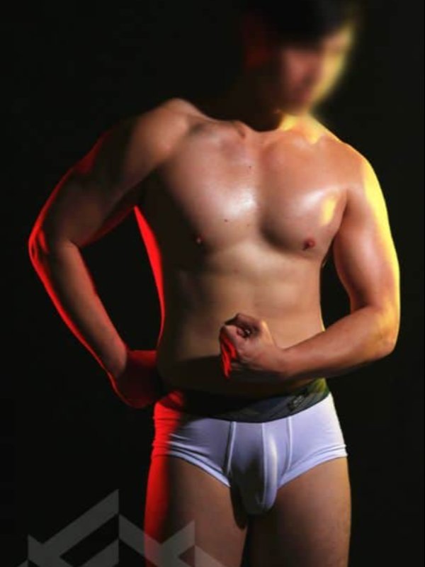 台南高雄｜山根男士SPA｜SHANGAN MAN SPA - 瑝
