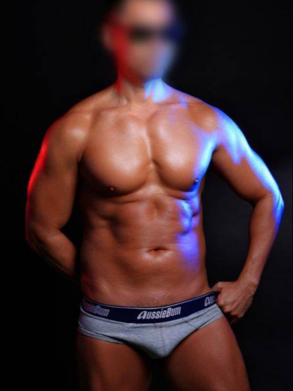 台南高雄｜山根男士SPA｜SHANGAN MAN SPA - 石昊