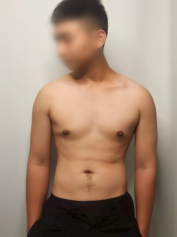 台南高雄｜山根男士SPA｜SHANGAN MAN SPA - 佑林