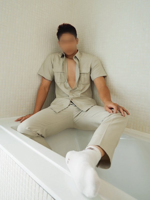 台北｜沃夫 Wolf SPA - 一焱