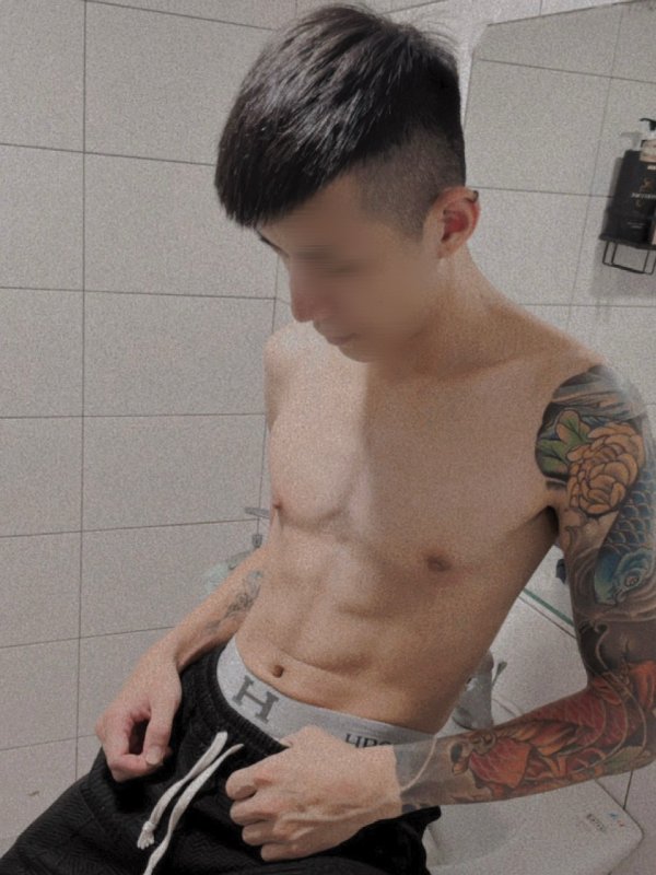 高雄｜沃夫 Wolf SPA - 界良