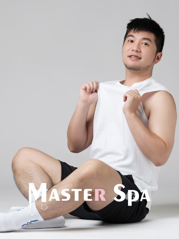 台北｜Master spa - Hachi