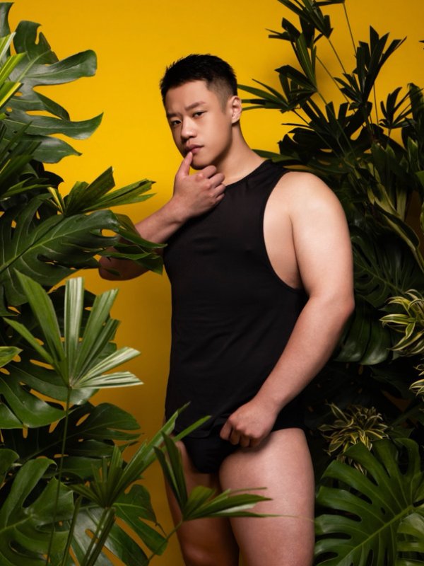 高雄｜蒔辰spa ｜Mizuchi man spa - 肖恩