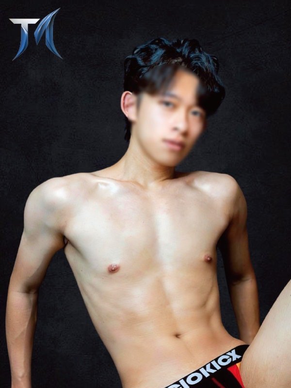 台北｜Taiwan men's spa - 蘭斯