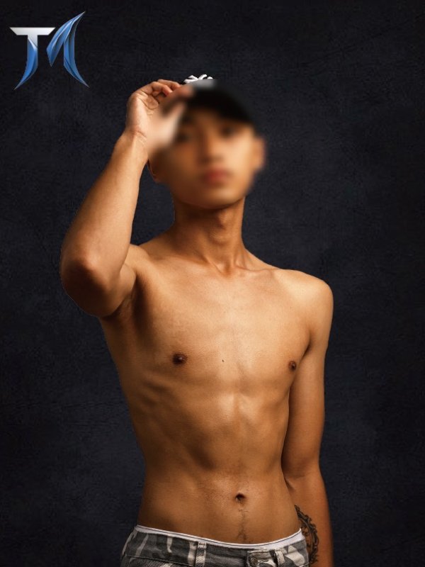 台北｜Taiwan men's spa - 克里