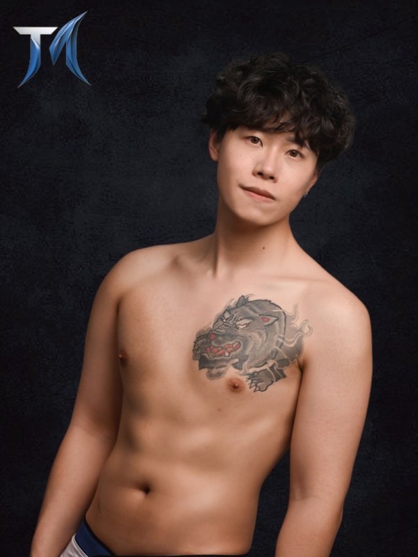 台北｜Taiwan men's spa - 艾德