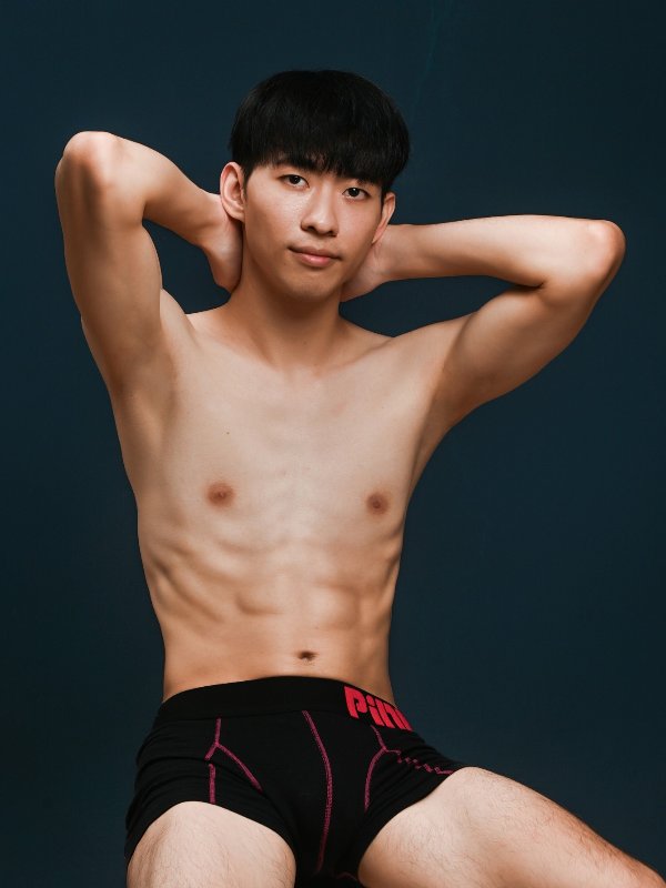 台北｜Taiwan men's spa - 夏夏