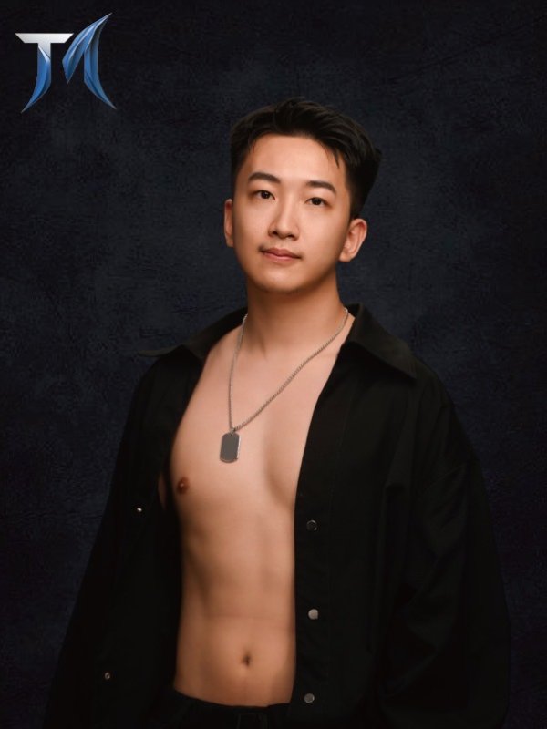 台北｜Taiwan men's spa - 小衡