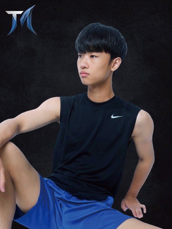 台北｜Taiwan men's spa - 子辰