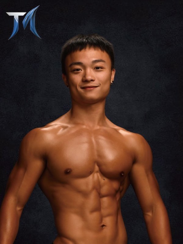台北｜Taiwan men's spa - 福福