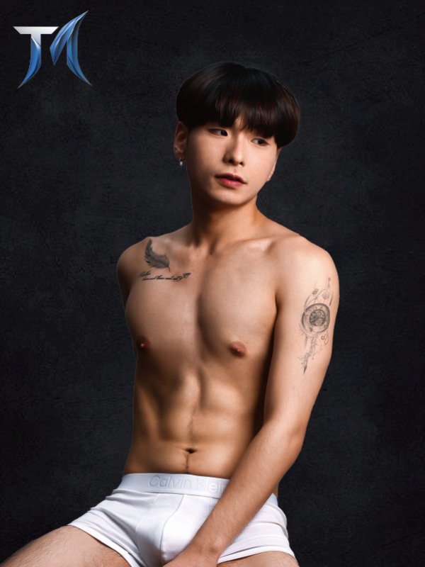 台北｜Taiwan men's spa - 文森
