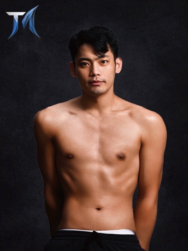 台北｜Taiwan men's spa - 卡爾