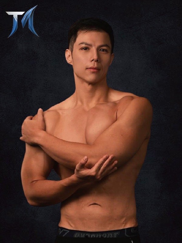 台北｜Taiwan men's spa - 洋六