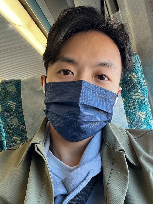 台中｜H2 SPA - Ryan 166/60/26