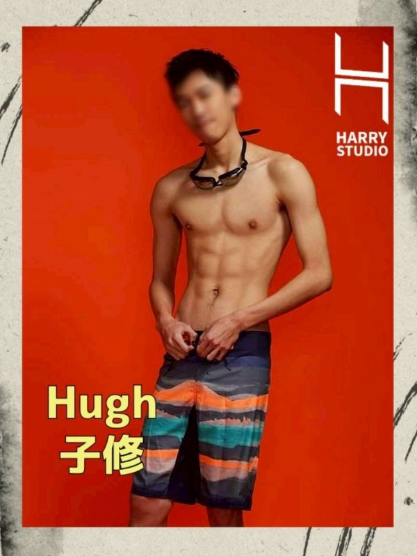 HarryStudio哈利工作室 - 子修