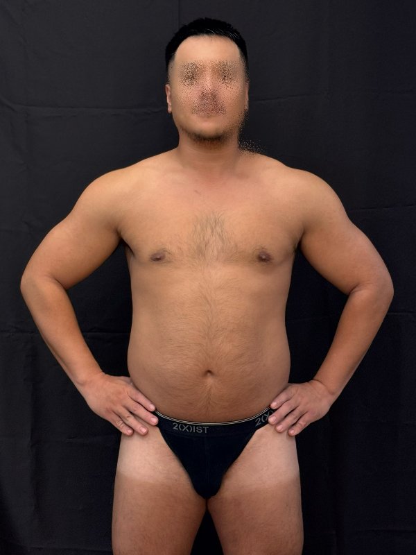 台中｜力場男士按摩SPA｜Powermanspa - 堅