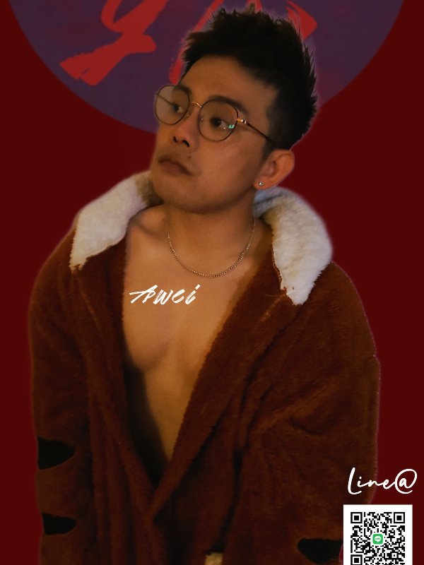 YG男仕娛樂.tw - 阿偉