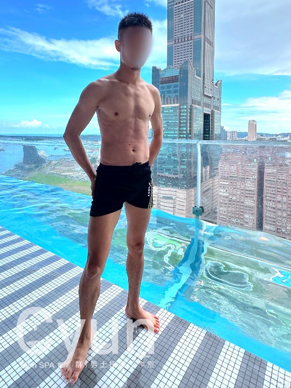 台中｜群 按摩工作室 Cyun | Men SPA - 班