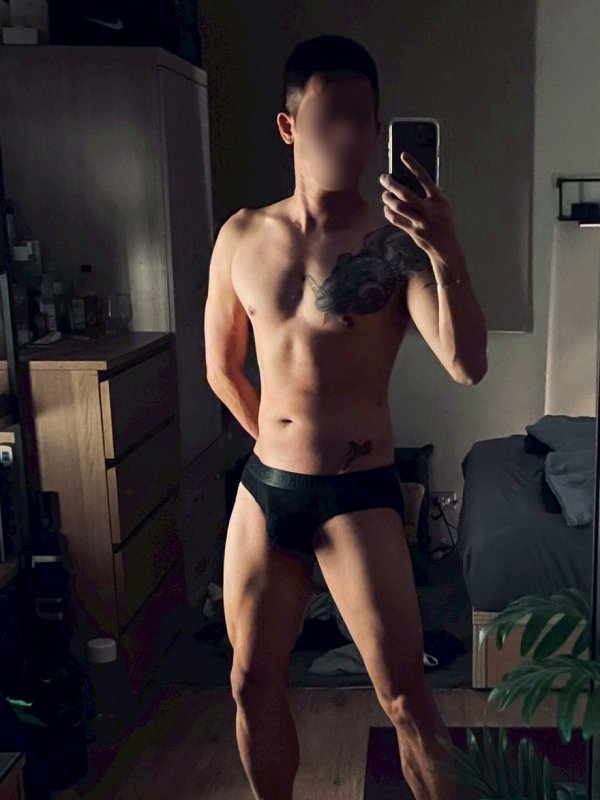 台中｜群 按摩工作室 Cyun | Men SPA - 元
