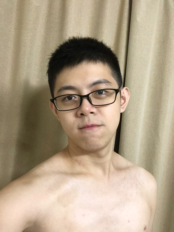 台中｜群 按摩工作室 Cyun | Men SPA - 小羽