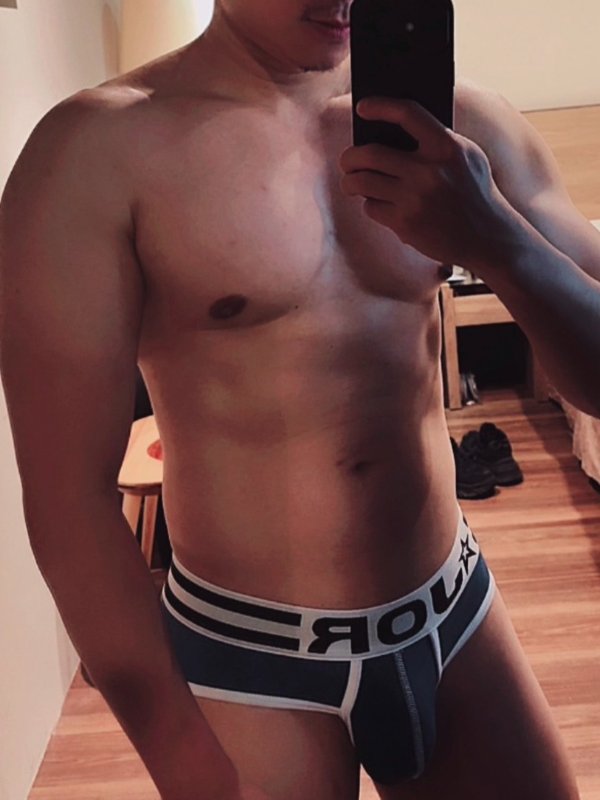 台中｜群 按摩工作室 Cyun | Men SPA - 彼得