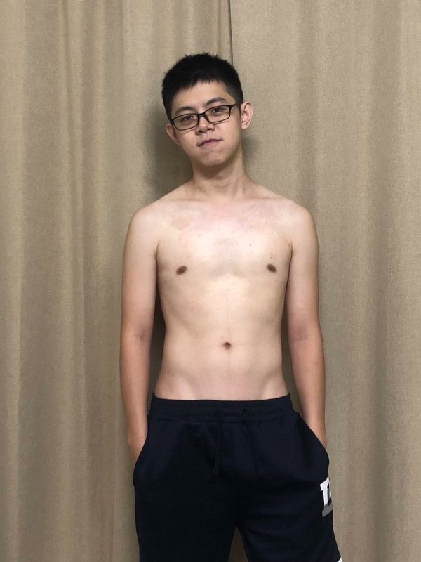 台中｜群 按摩工作室 Cyun | Men SPA - 小羽