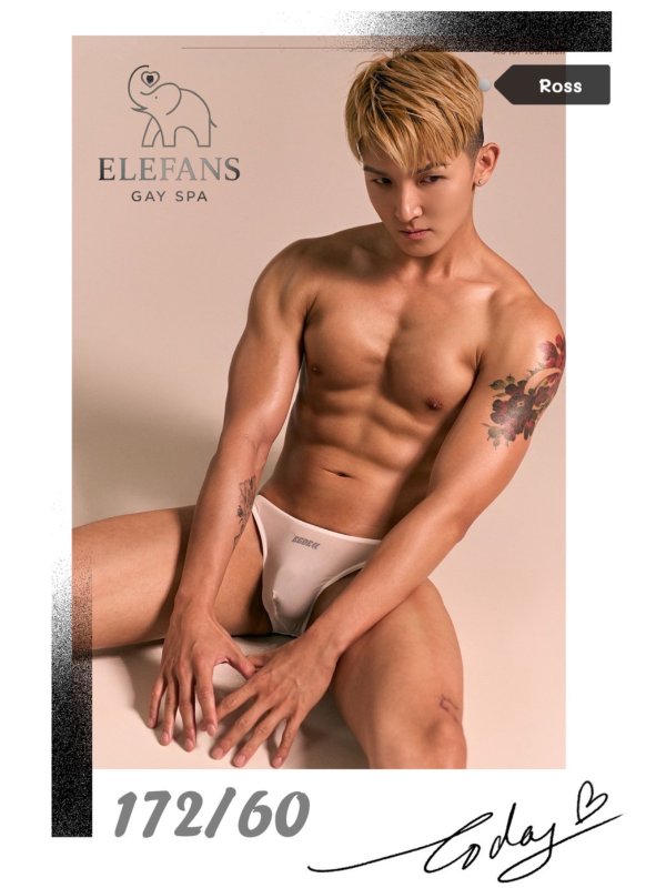 象spa｜ ELEFANS SPA - Ross