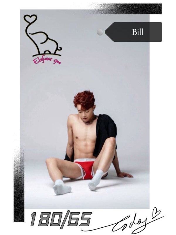 象spa｜ ELEFANS SPA - Bill