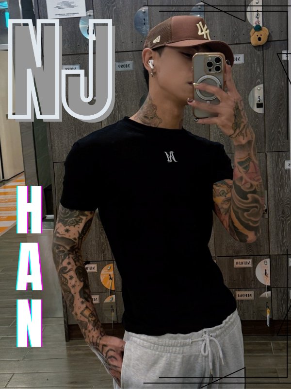 台中｜ NJ工作坊｜NJ SPA - HAN