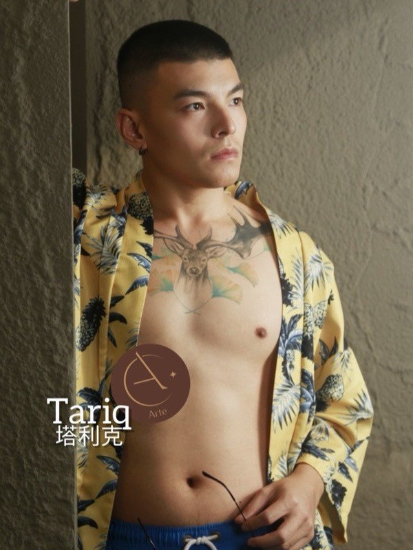 台北｜亞堤 Artespa - 塔利克
