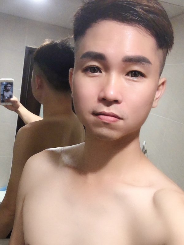 優渥SPA - 克里斯