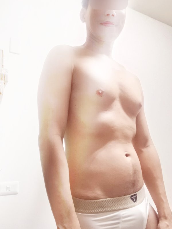 台南｜G雙運動按摩spa指油壓按摩 Gay sports massage - G1